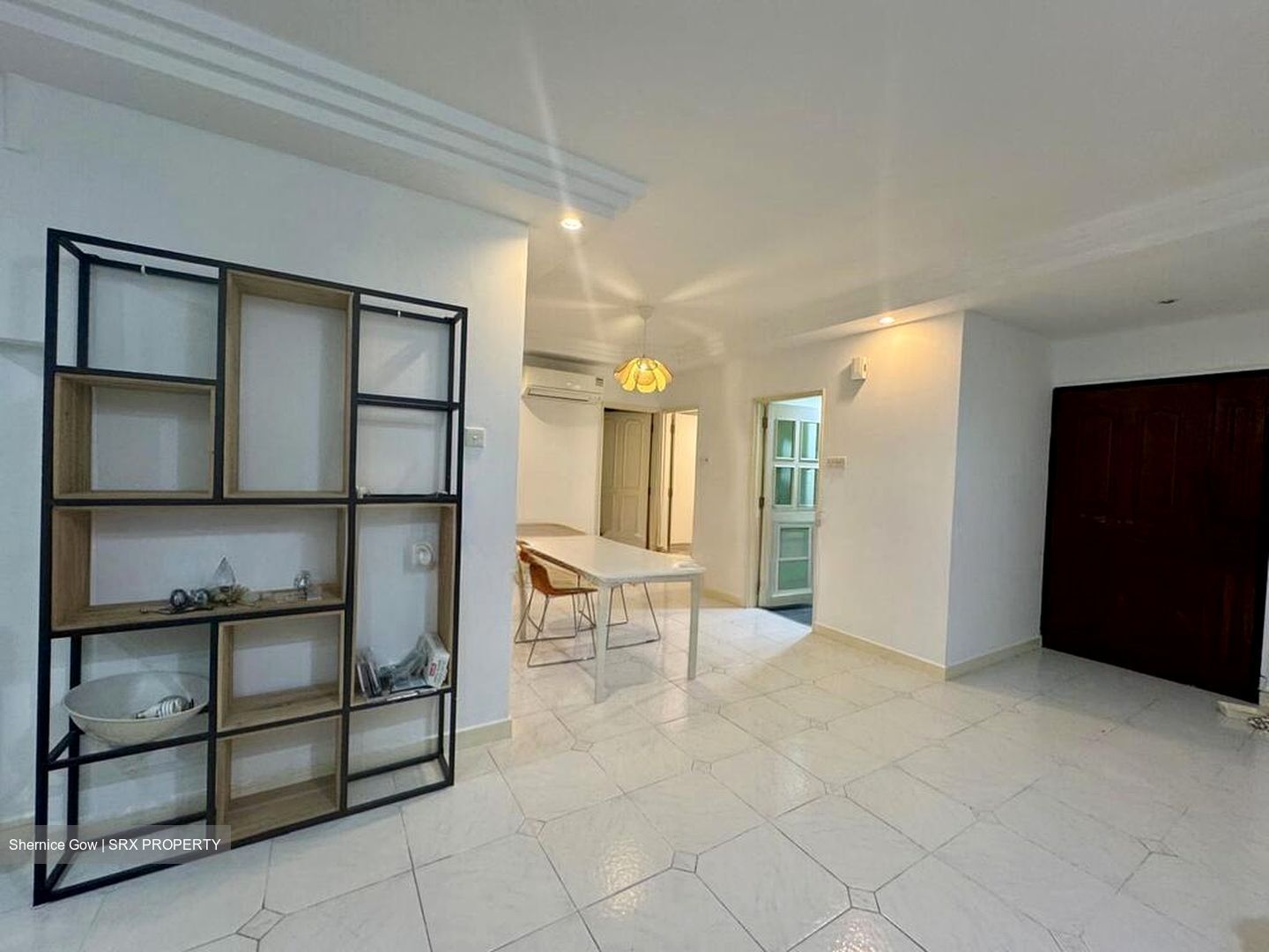 Orchid Park Condominium (D27), Condominium #504357241